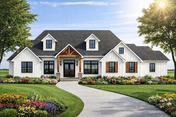 5.87 Acres of Residential Land with Home for Sale in Wilmore, Kentucky