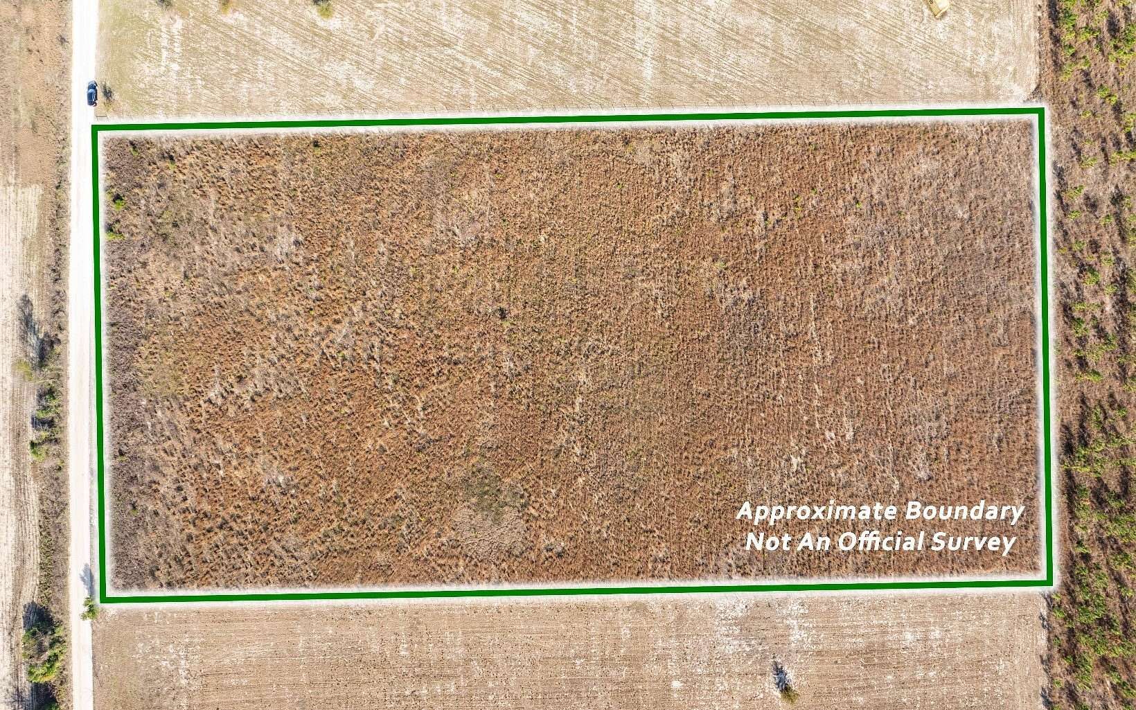 5 Acres of Land for Sale in Live Oak, Florida