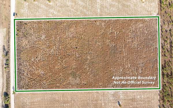 5 Acres of Land for Sale in Live Oak, Florida