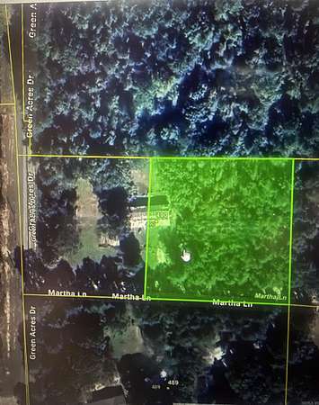 1 Acre of Land for Sale in Bismarck, Arkansas