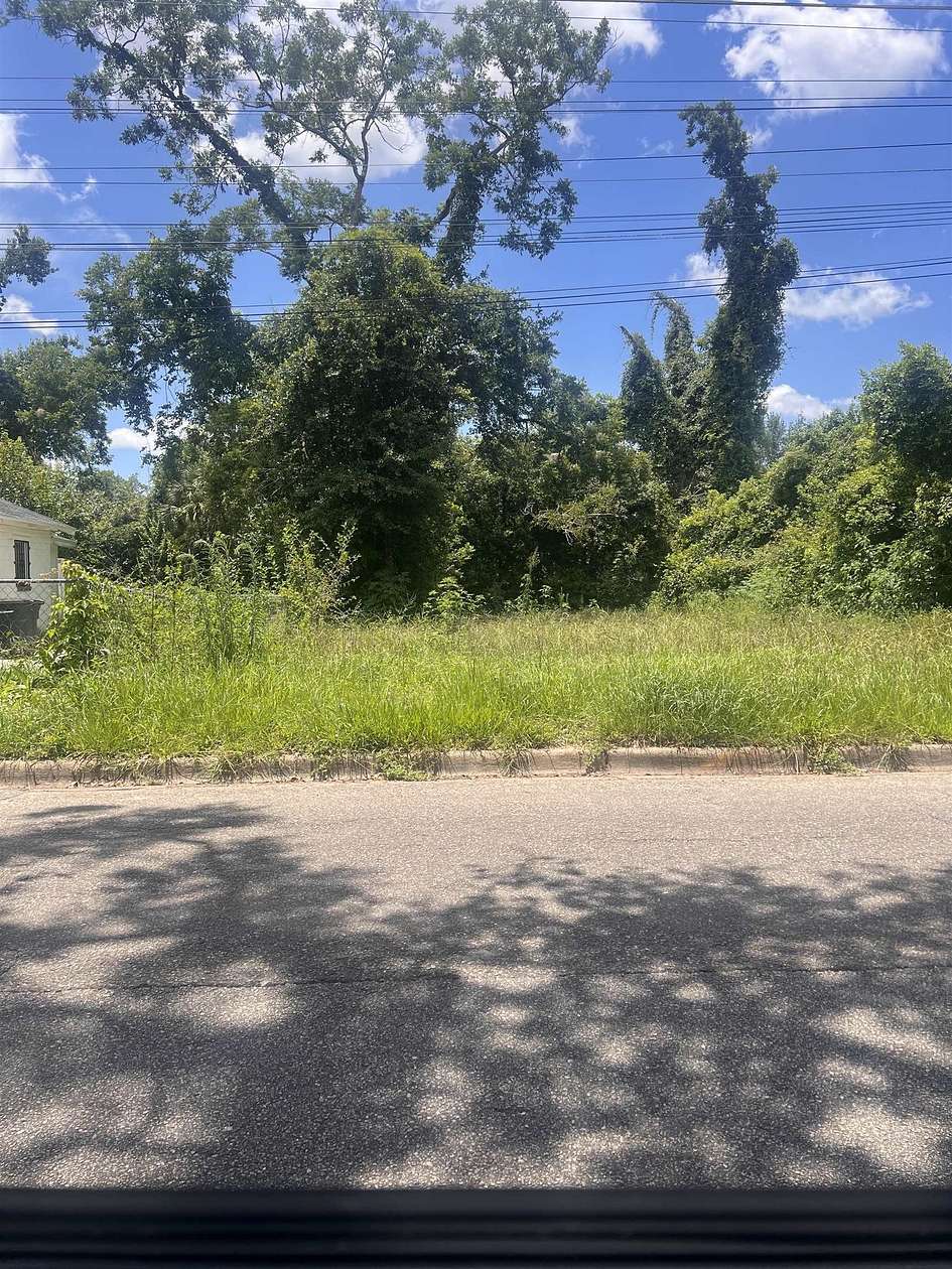 0.15 Acres of Residential Land for Sale in Tallahassee, Florida