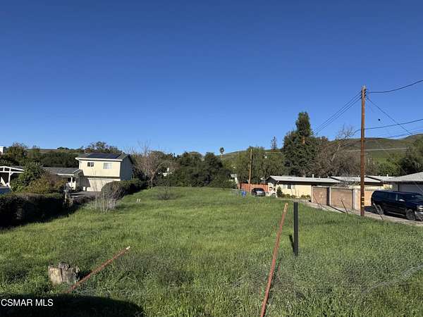 0.35 Acres of Land for Sale in Thousand Oaks, California