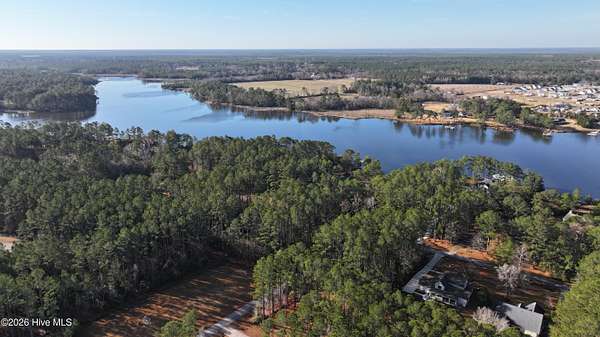 0.64 Acres of Land for Sale in Havelock, North Carolina