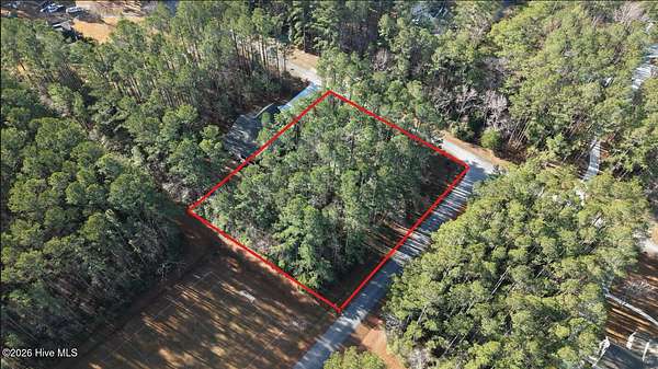 0.64 Acres of Land for Sale in Havelock, North Carolina
