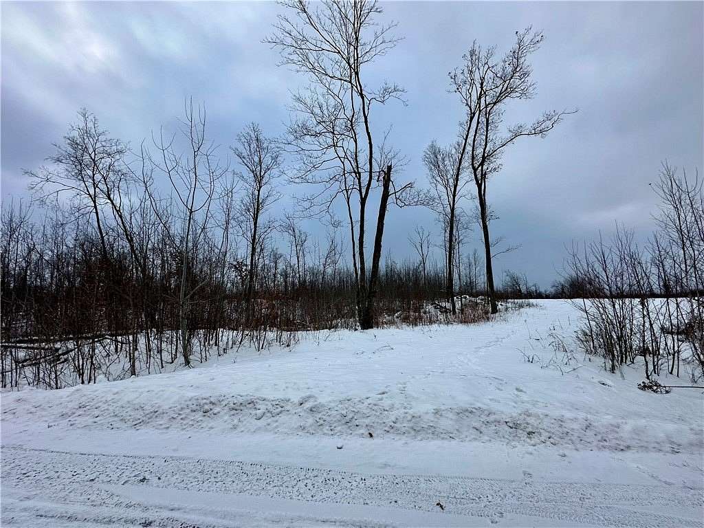 10 Acres of Land for Sale in Turtle Lake, Wisconsin