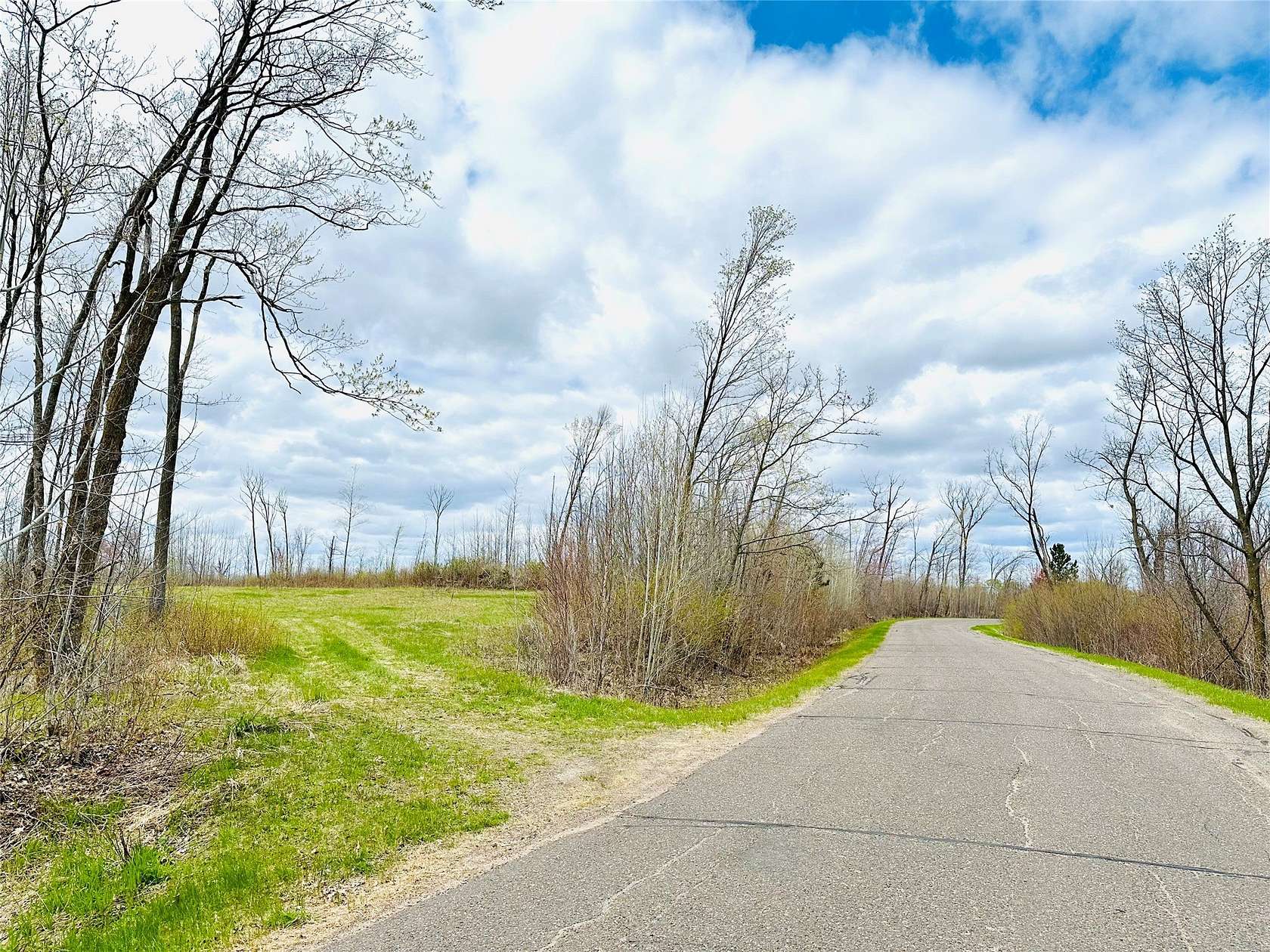 10 Acres of Land for Sale in Turtle Lake, Wisconsin