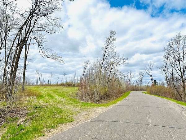 10 Acres of Land for Sale in Turtle Lake, Wisconsin