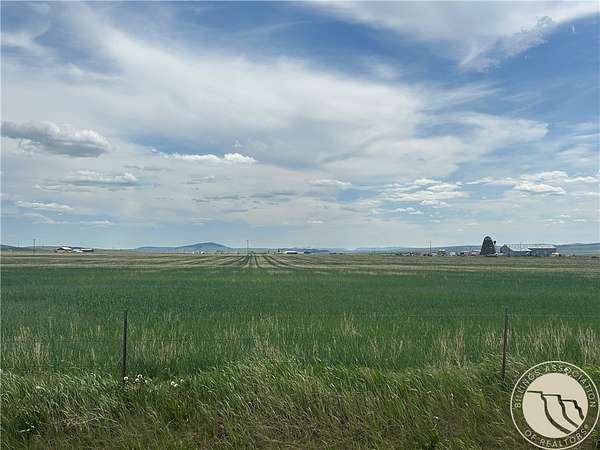 102 Acres of Land for Sale in White Sulphur Springs, Montana