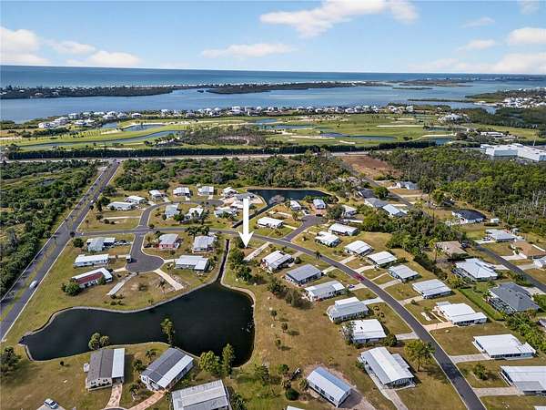 0.16 Acres of Residential Land for Sale in Englewood, Florida