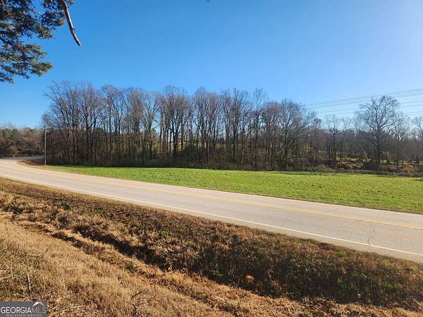 10 Acres of Land for Sale in Eastanollee, Georgia