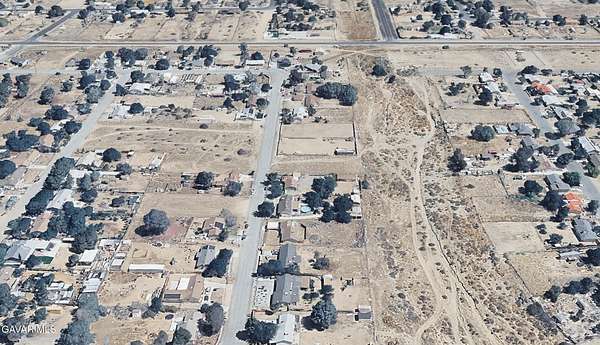 0.46 Acres of Residential Land for Sale in Palmdale, California