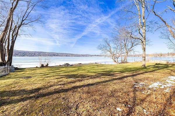1.7 Acres of Residential Land for Sale in Honeoye, New York
