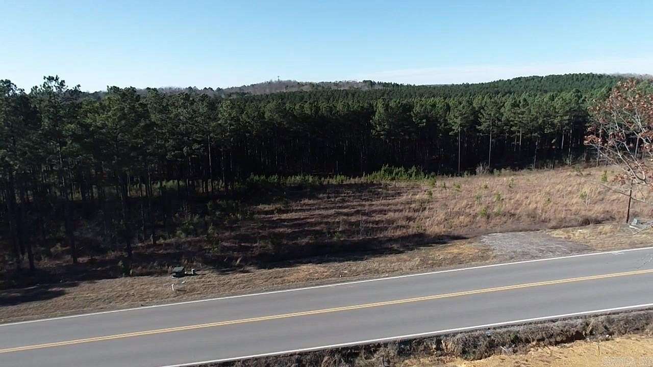 0.96 Acres of Residential Land for Sale in Bauxite, Arkansas