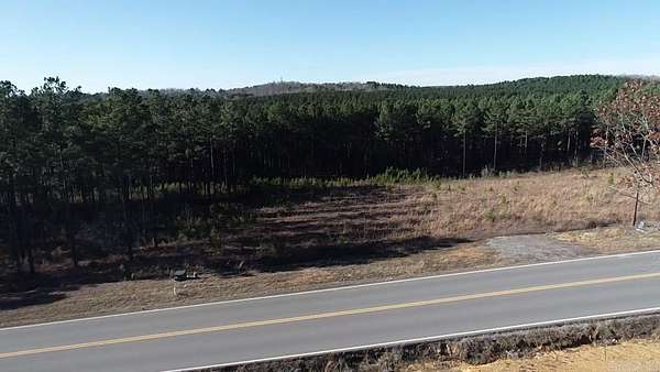 0.96 Acres of Residential Land for Sale in Bauxite, Arkansas