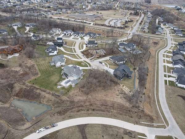 1.15 Acres of Land for Sale in West Des Moines, Iowa
