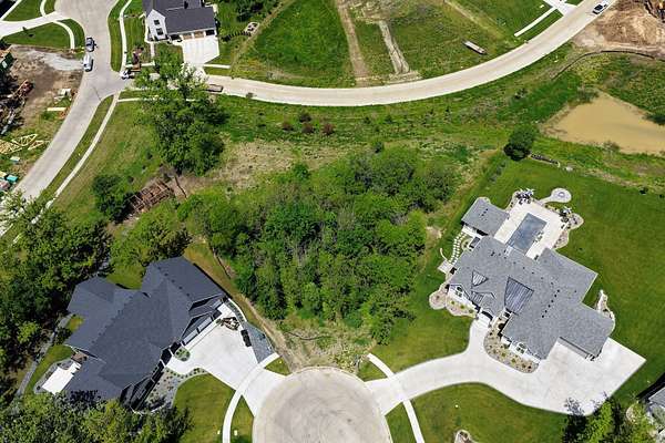 1.15 Acres of Land for Sale in West Des Moines, Iowa