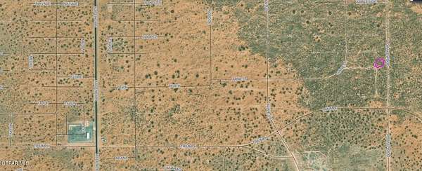 0.25 Acres of Residential Land for Sale in El Paso, Texas