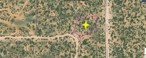 0.25 Acres of Residential Land for Sale in El Paso, Texas
