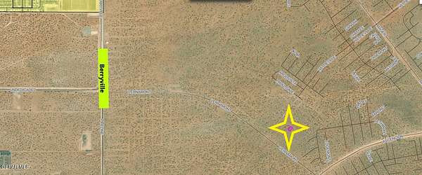 0.23 Acres of Residential Land for Sale in El Paso, Texas