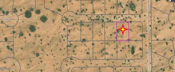 0.23 Acres of Residential Land for Sale in El Paso, Texas