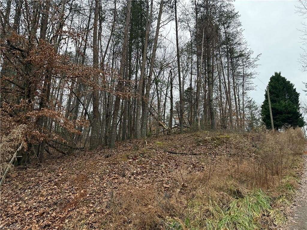 0.85 Acres of Residential Land for Sale in Pinnacle, North Carolina