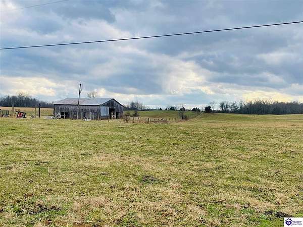 48.2 Acres of Agricultural Land for Sale in Hardyville, Kentucky