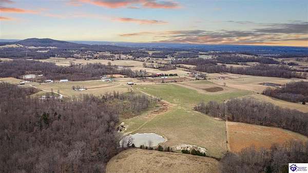 48.2 Acres of Agricultural Land for Sale in Hardyville, Kentucky