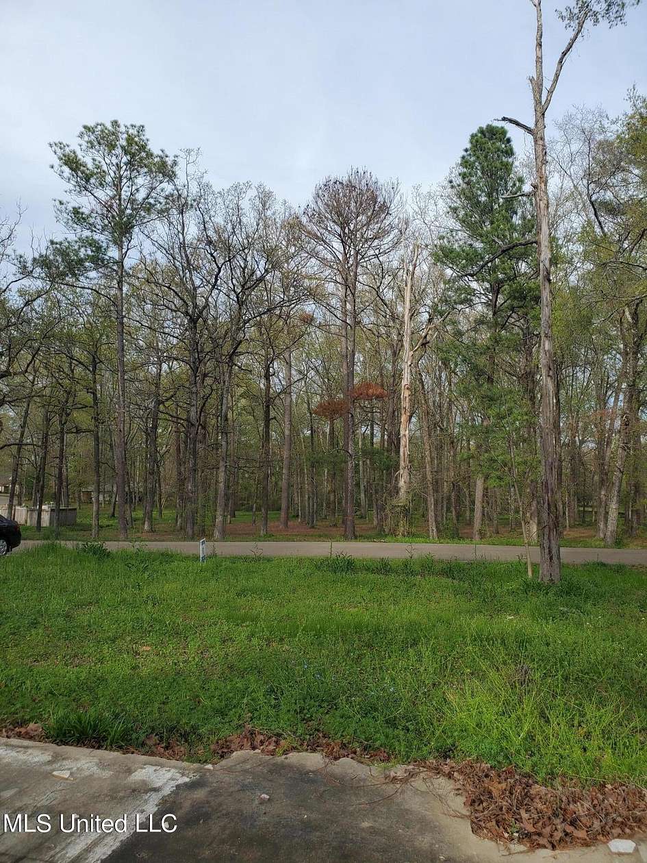 0.35 Acres of Residential Land for Sale in Brandon, Mississippi