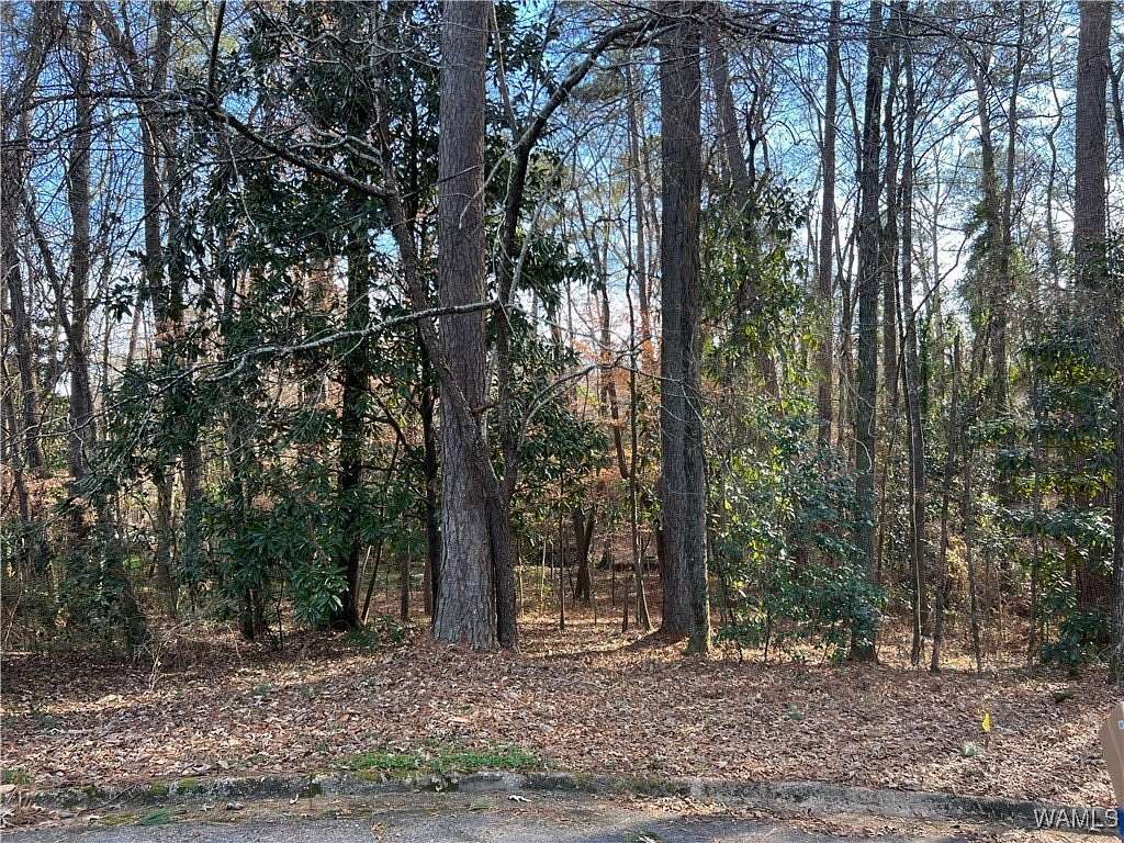 0.73 Acres of Land for Sale in Tuscaloosa, Alabama