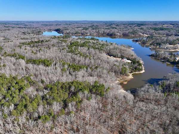28 Acres of Land for Sale in Prospect Hill, North Carolina