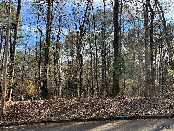 0.37 Acres of Land for Sale in Tuscaloosa, Alabama