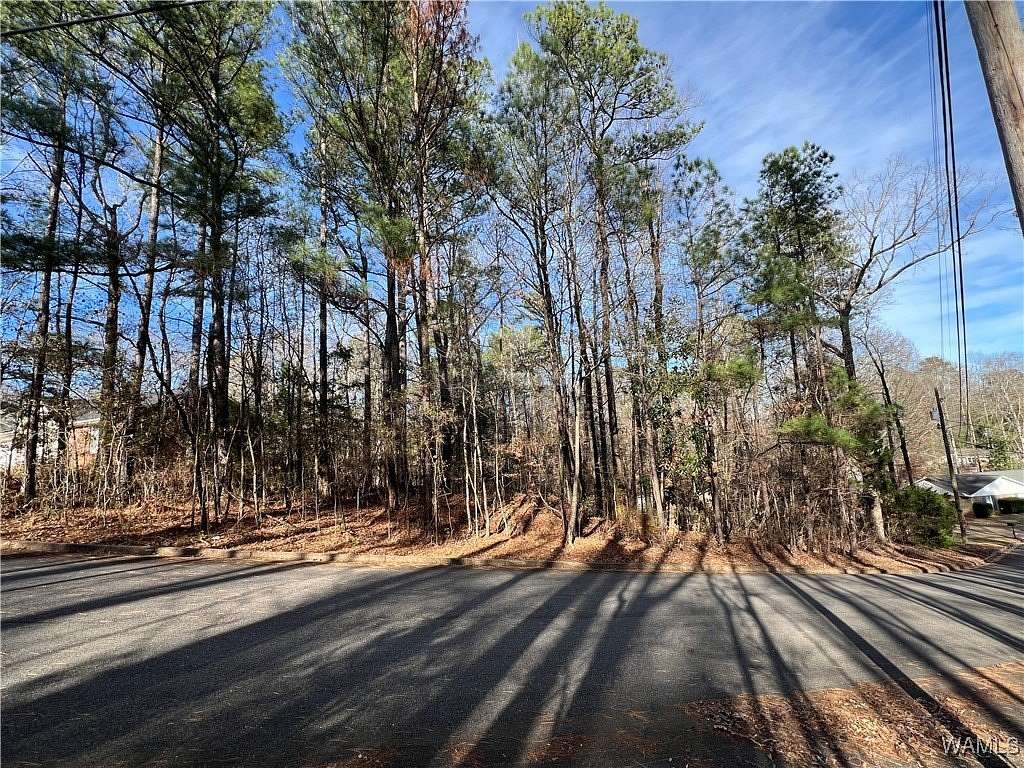 0.49 Acres of Residential Land for Sale in Tuscaloosa, Alabama