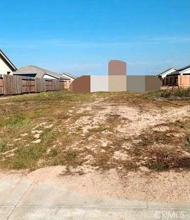 0.25 Acres of Residential Land for Sale in Atwater, California