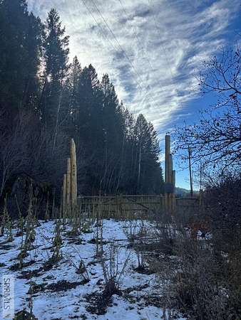 6.2 Acres of Residential Land for Sale in Ashton, Idaho