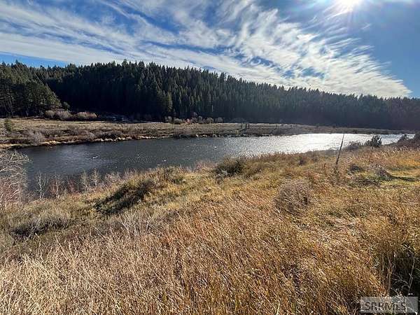 6.2 Acres of Residential Land for Sale in Ashton, Idaho