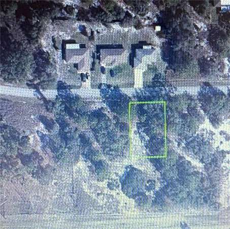 0.23 Acres of Residential Land for Sale in Lake Placid, Florida
