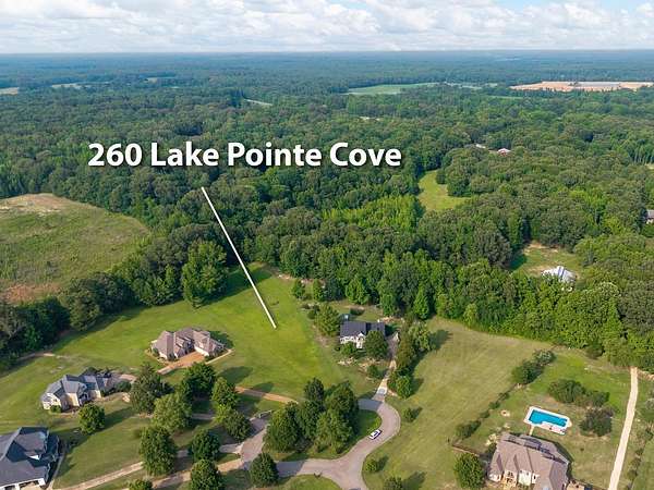 1.84 Acres of Residential Land for Sale in Rossville, Tennessee