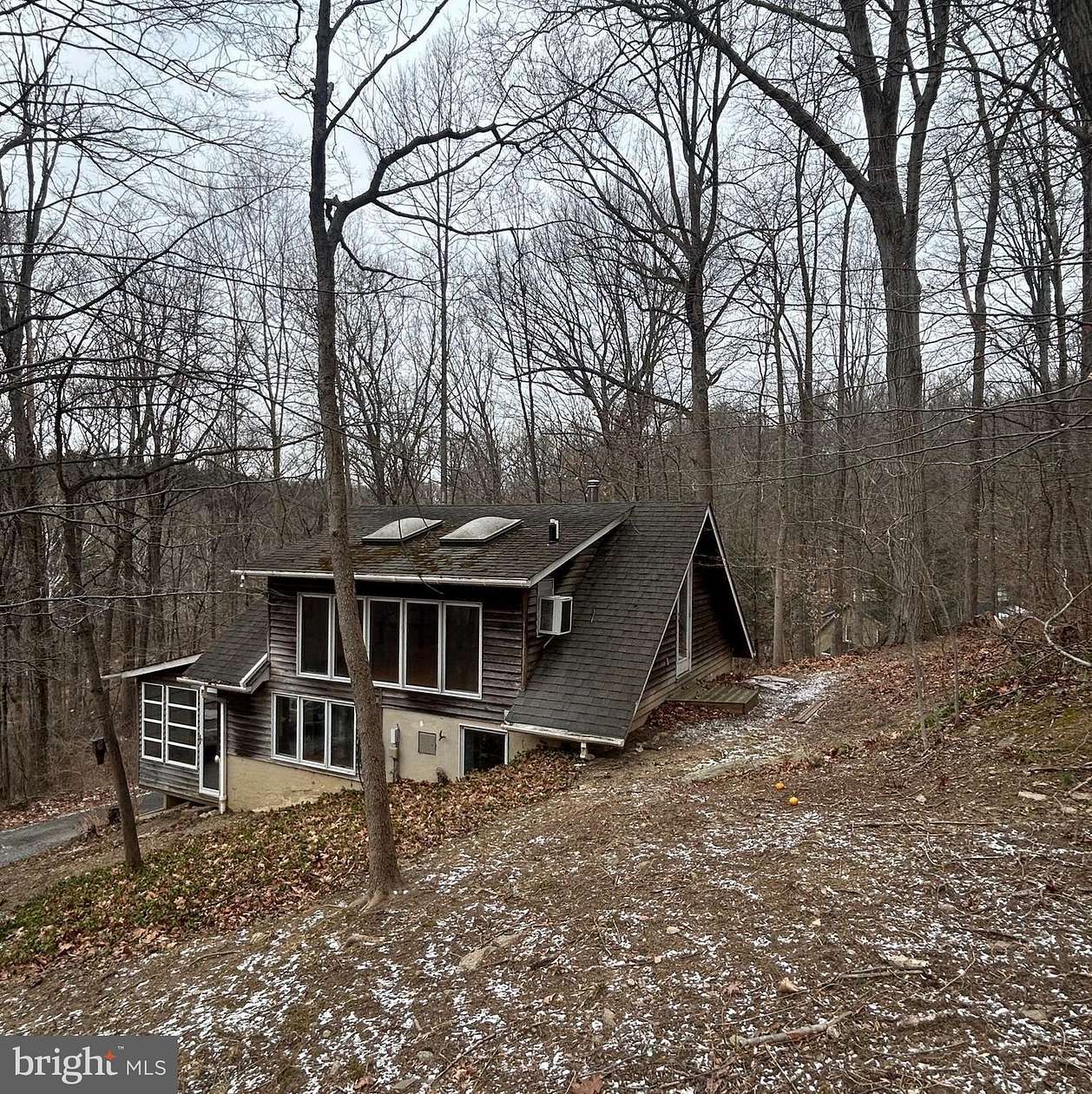 4.66 Acres of Residential Land with Home for Sale in West Chester, Pennsylvania