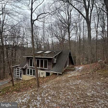 4.66 Acres of Residential Land with Home for Sale in West Chester, Pennsylvania