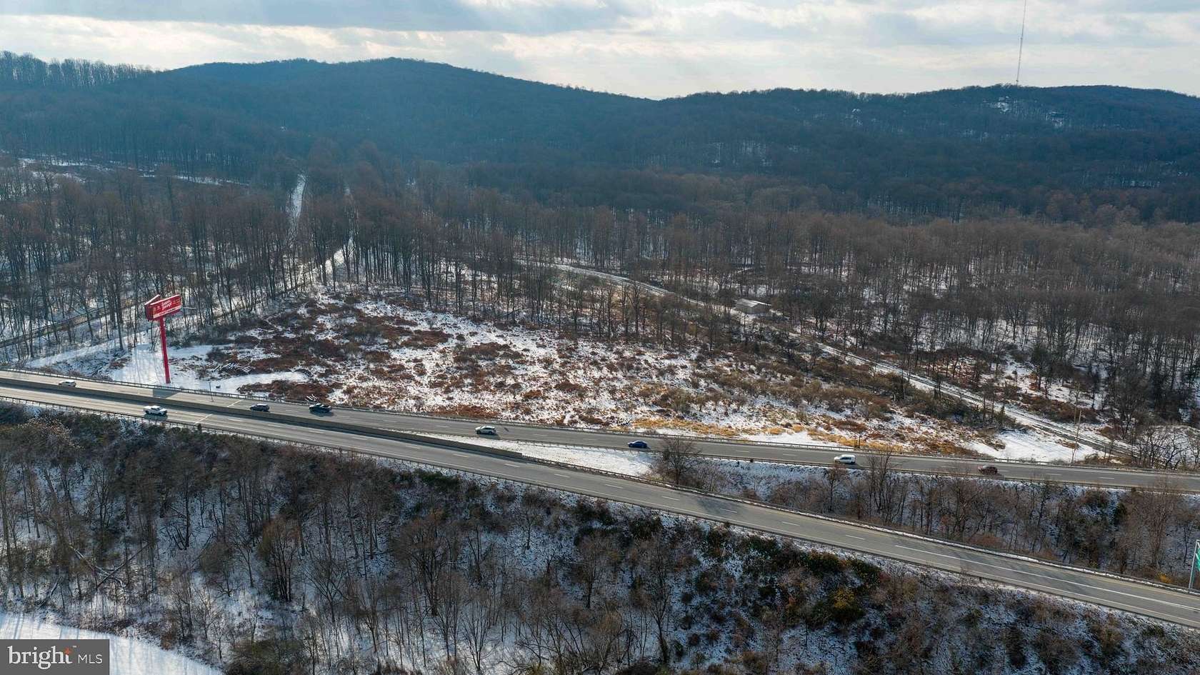 11 Acres of Land for Sale in Lebanon, Pennsylvania