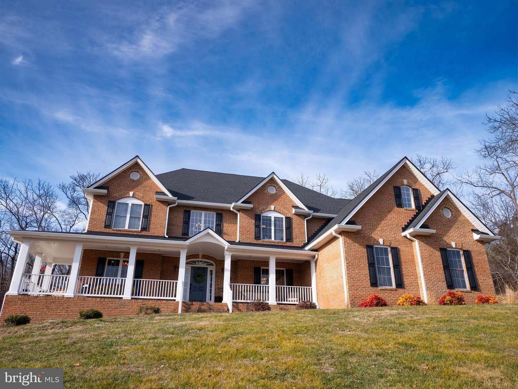 2 Acres of Residential Land with Home for Sale in Winchester, Virginia