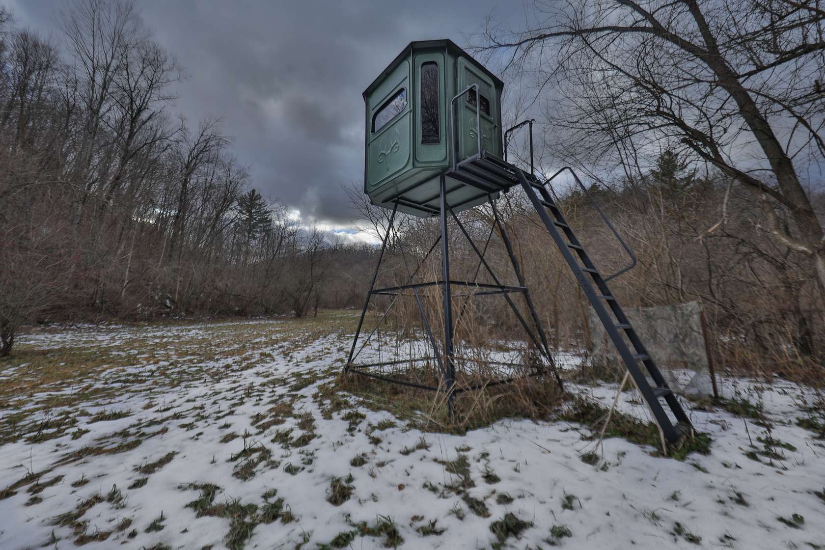 43.6 Acres of Recreational Land & Farm for Sale in Soldiers Grove, Wisconsin