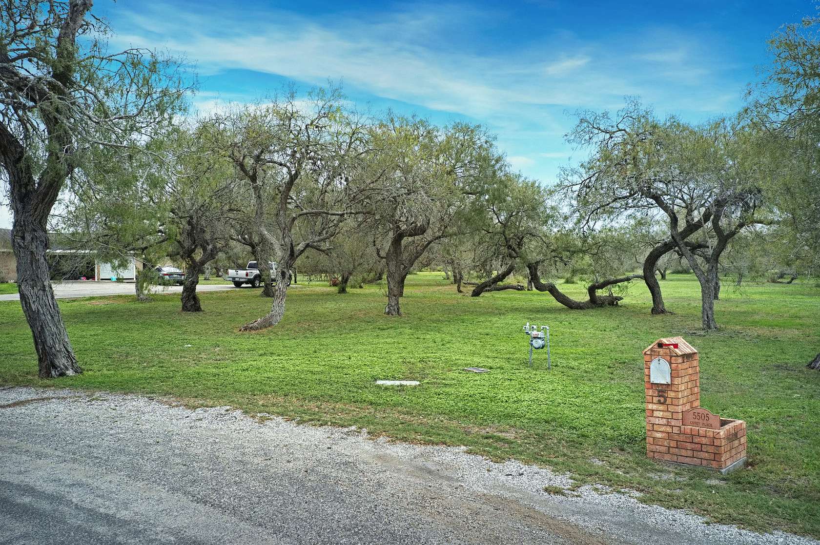 3.1 Acres of Land for Sale in Robstown, Texas