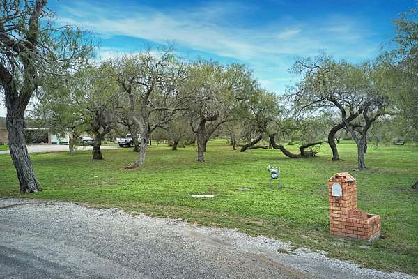 3.1 Acres of Land for Sale in Robstown, Texas