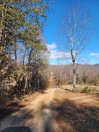 1.9 Acres of Land for Auction in Taylorsville, North Carolina