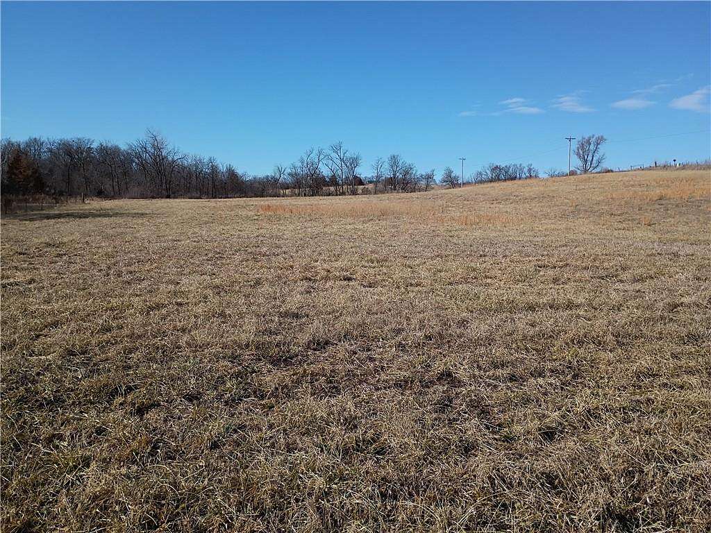 25.5 Acres of Recreational Land & Farm for Sale in Stanberry, Missouri