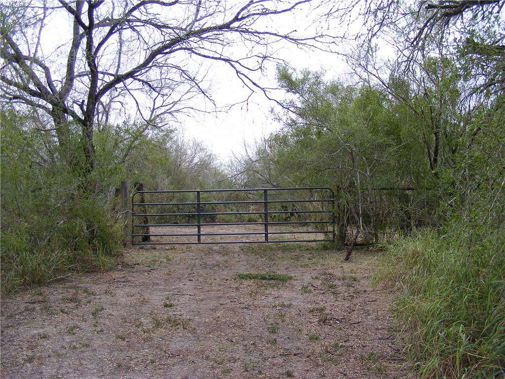7.64 Acres of Land for Sale in Mathis, Texas