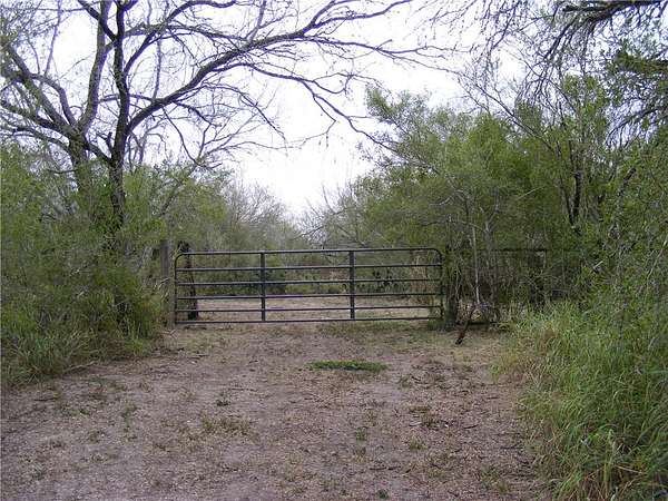 7.64 Acres of Land for Sale in Mathis, Texas
