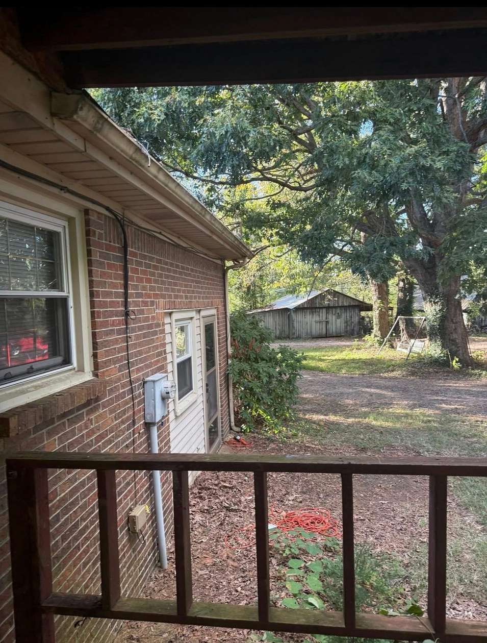 5 Acres of Residential Land with Home for Sale in Portland, Tennessee