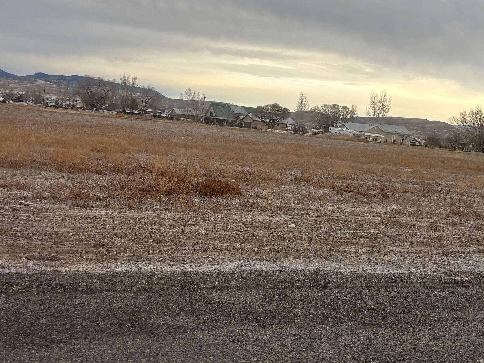17.3 Acres of Land for Sale in Centerfield, Utah